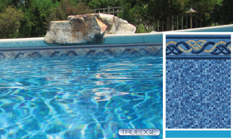 Liner Patterns | Paradise Pools and Spas