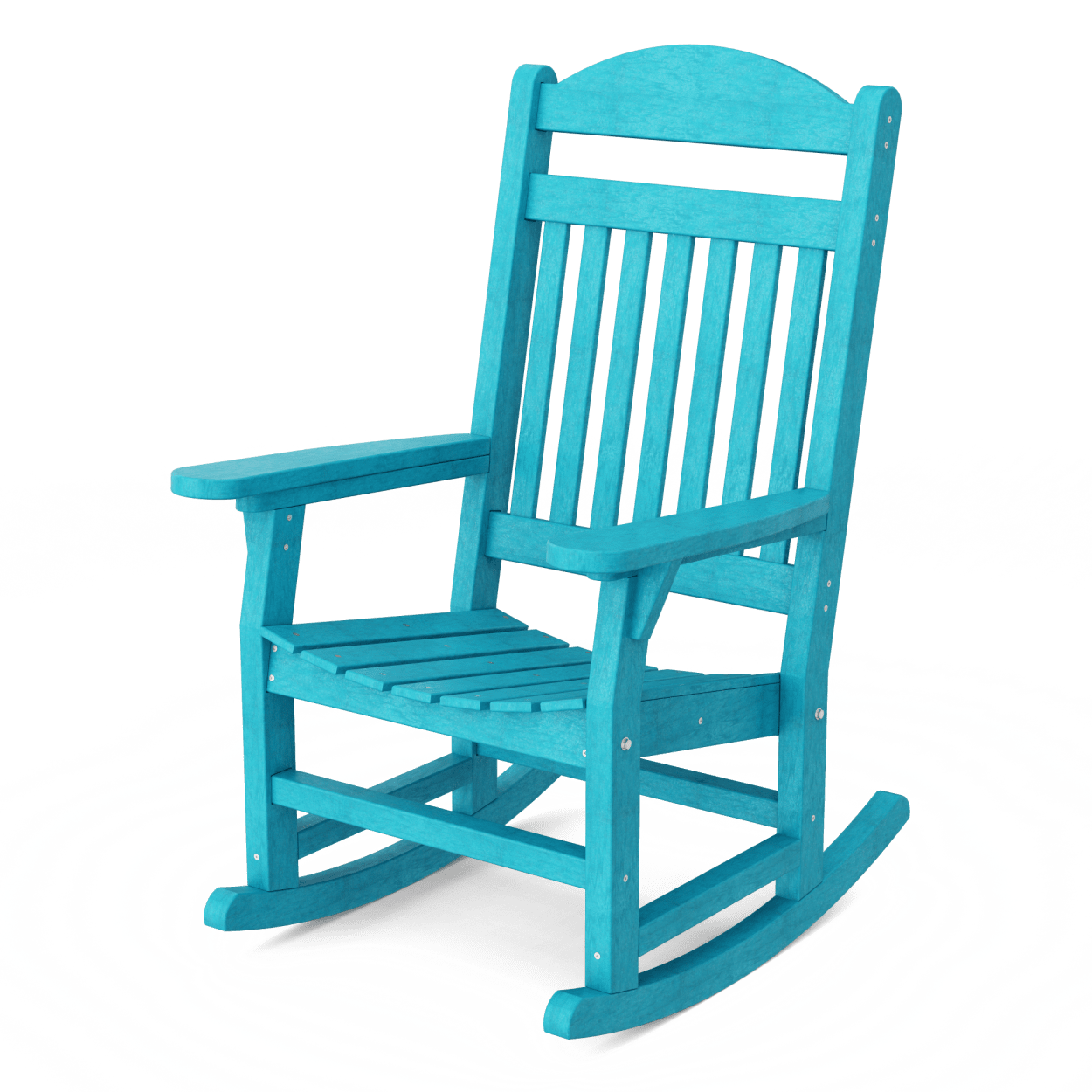 blue rocker