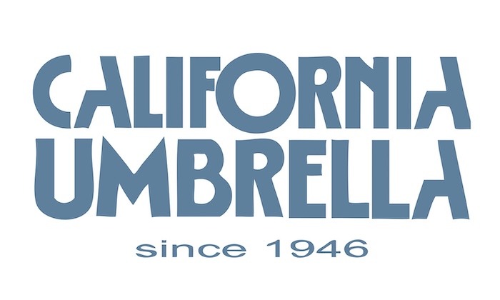 cali umbrella logo